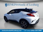 2019 C-HR Thumbnail 5