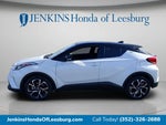 2019 C-HR Thumbnail 6