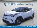 2019 C-HR Thumbnail 7