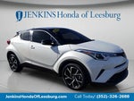 2019 C-HR Thumbnail 9