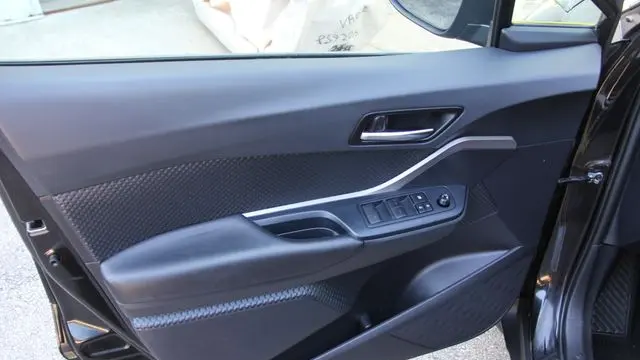 2020 Toyota C-HR LE