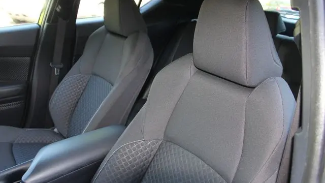 2020 Toyota C-HR LE