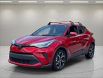 2021 C-HR Thumbnail 1