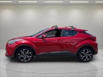 2021 C-HR Thumbnail 2