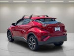2021 C-HR Thumbnail 3