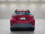 2021 C-HR Thumbnail 4