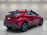 2021 C-HR Thumbnail 5