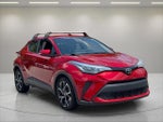 2021 C-HR Thumbnail 7
