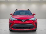 2021 C-HR Thumbnail 8