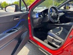 2021 C-HR Thumbnail 15