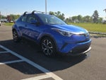 2018 C-HR Thumbnail 1