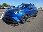 2018 C-HR Thumbnail 2
