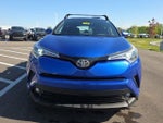 2018 C-HR Thumbnail 3