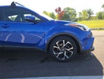 2018 C-HR Thumbnail 4