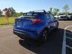 2018 C-HR Thumbnail 8