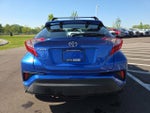 2018 C-HR Thumbnail 9