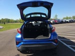 2018 C-HR Thumbnail 10