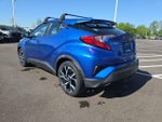 2018 C-HR Thumbnail 13