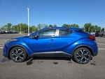 2018 C-HR Thumbnail 14