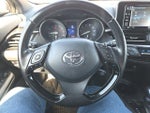 2018 C-HR Thumbnail 31