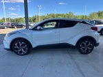 2018 C-HR Thumbnail 4