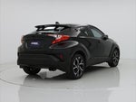 2021 C-HR Thumbnail 8