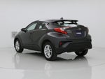 2021 C-HR Thumbnail 2