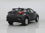 2021 C-HR Thumbnail 8