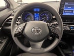 2021 C-HR Thumbnail 10