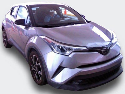 2019 Toyota C-HR LE 4DR Crossover
