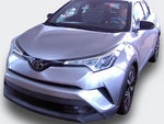 2019 C-HR Thumbnail 2