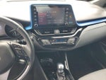 2019 C-HR Thumbnail 20