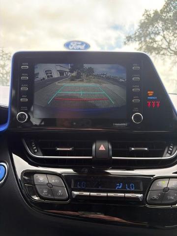 2021 Toyota C-HR - $18,565