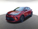 2022 C-HR Thumbnail 1