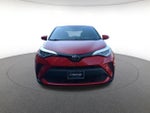2022 C-HR Thumbnail 2