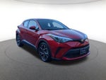2022 C-HR Thumbnail 3