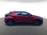 2022 C-HR Thumbnail 4
