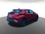 2022 C-HR Thumbnail 5