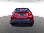 2022 C-HR Thumbnail 6