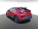 2022 C-HR Thumbnail 7