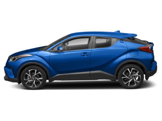2018 Toyota C-HR XLE Premium — photo 1 of 12