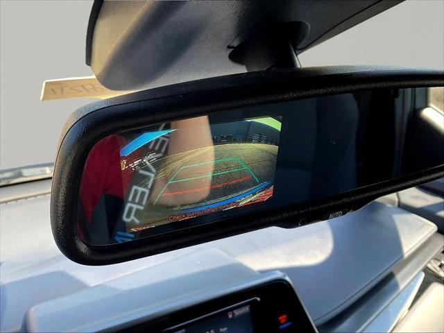 2018 Toyota C-HR - $15,374