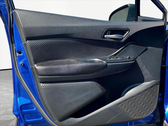 2018 Toyota C-HR - $15,374
