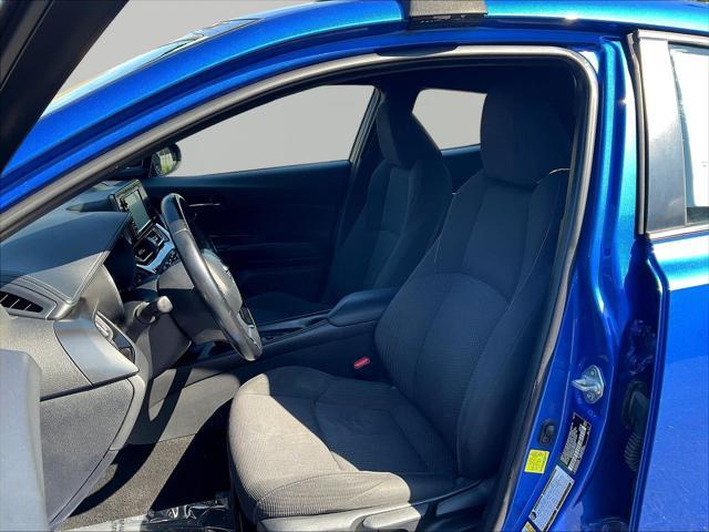 2018 Toyota C-HR - $15,374