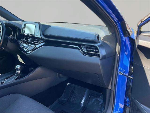 2018 Toyota C-HR - $15,374