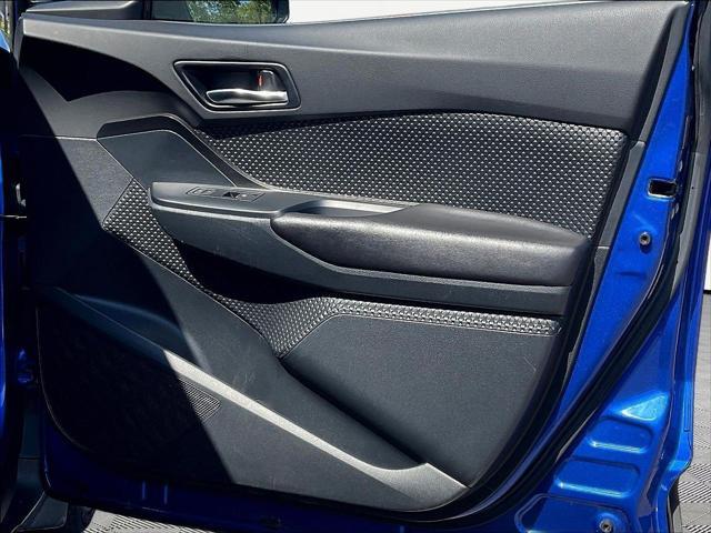 2018 Toyota C-HR - $15,374