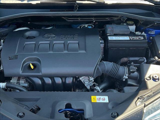 2018 Toyota C-HR - $15,374