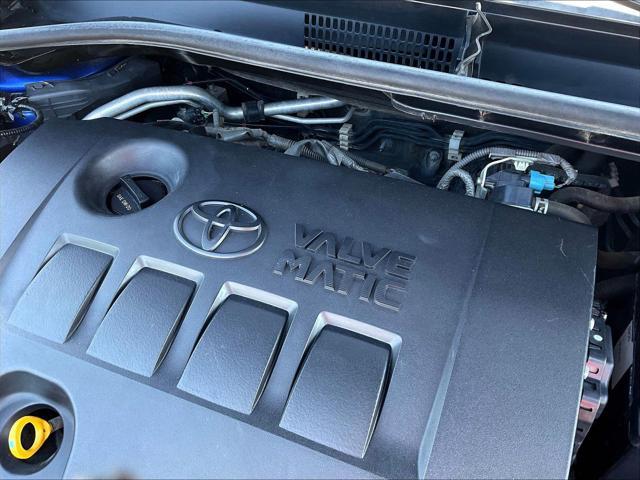 2018 Toyota C-HR - $15,374