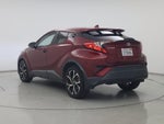 2018 C-HR Thumbnail 2