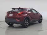 2018 C-HR Thumbnail 8